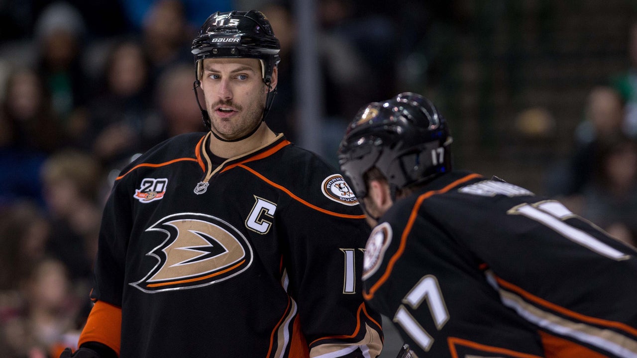 NHL Power Rankings: Ducks are mighty impressive